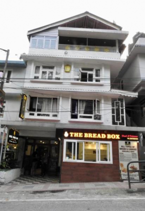Hotel White Lion